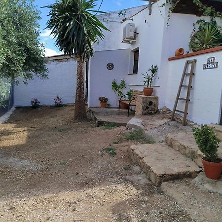 Casa Rural "La Casita" Para 2 Personas Pensionat Ronda Eksteriør billede